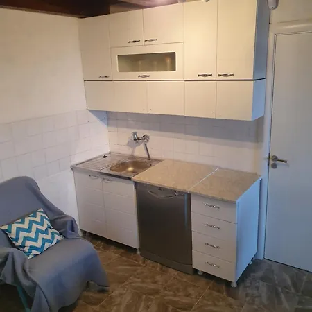 Casa vacanze Pure Nature Lovely View House