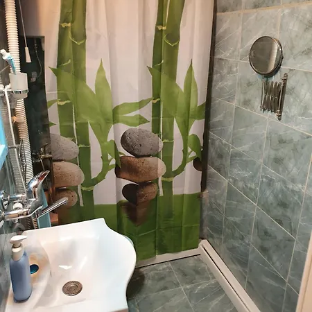 Pure Nature Lovely View House Casa vacanze