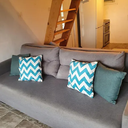 Pure Nature Lovely View House * Zaklopaca (Belgrade)